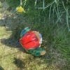 Little Flash the Garden Gnome