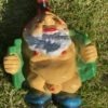 Little Flash the Garden Gnome