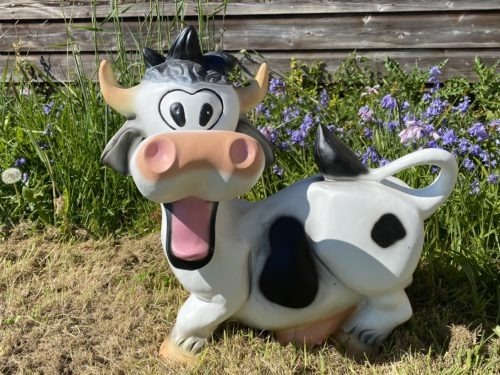 Happy Cow Model