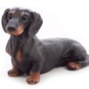 Life Size Dachshund Dog Model