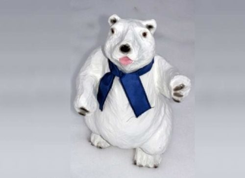 Polar Bear Model