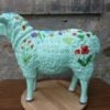 Life Size Model Facing Forward Sheep